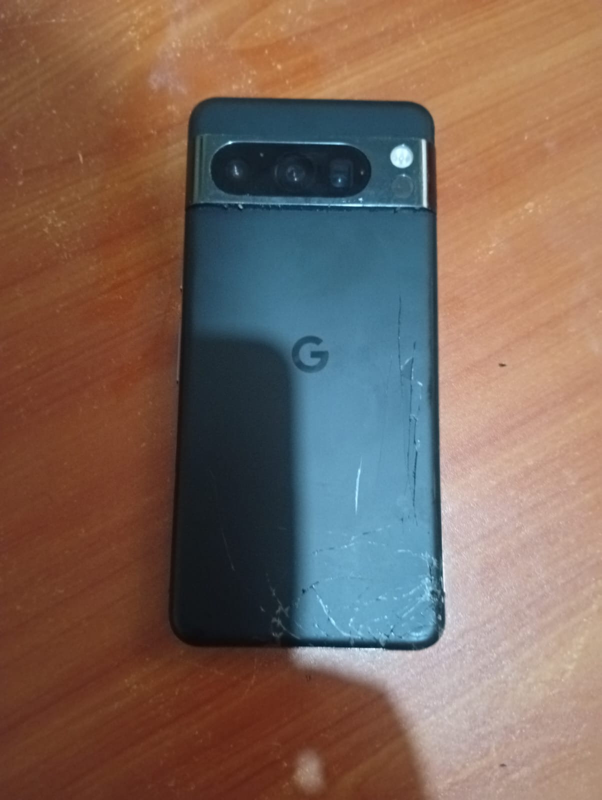 Used Pixel 8 Pro