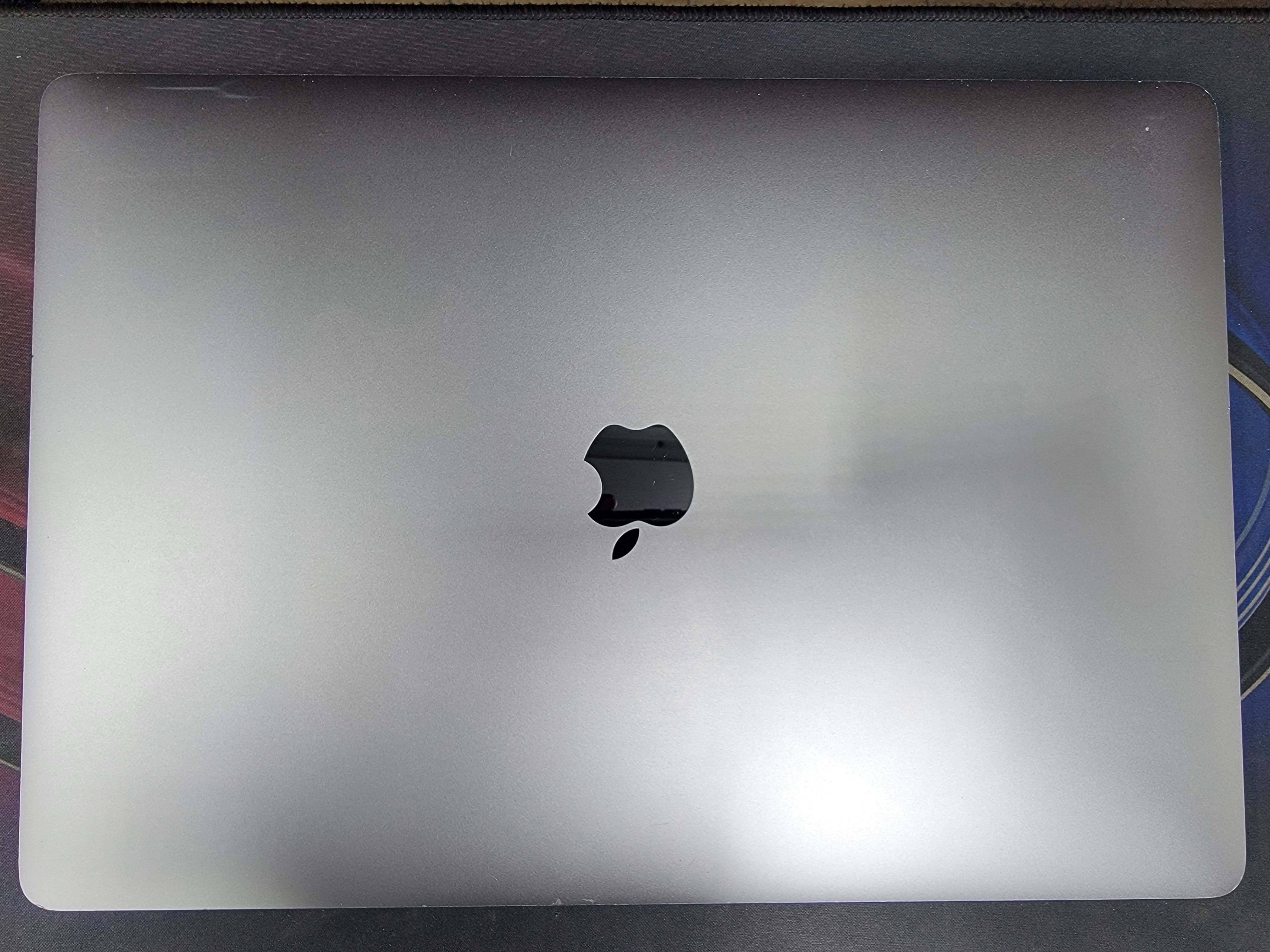 MacBook Pro 15-inch 2017 - image 4