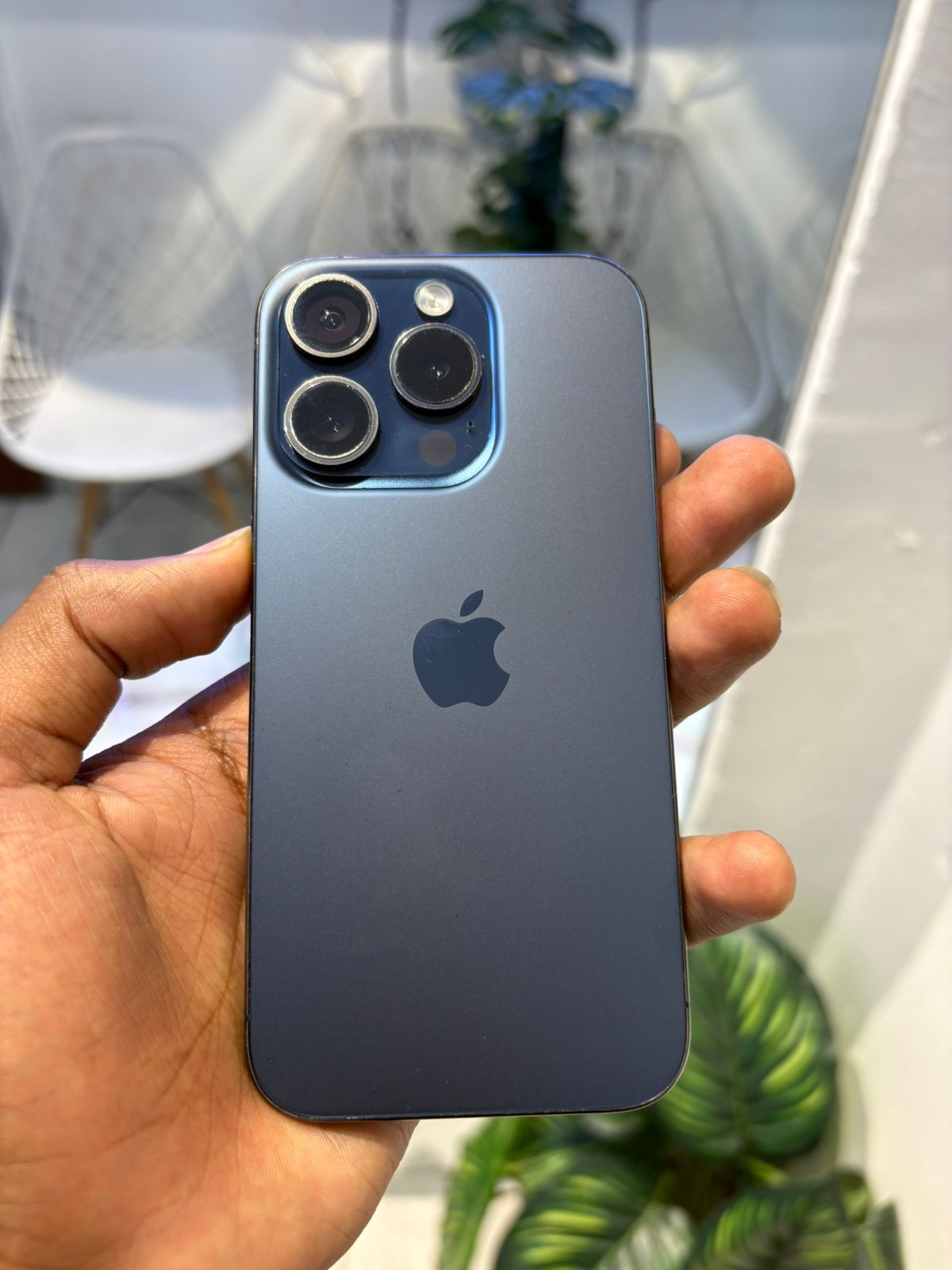 iPhone 15 Pro 256GB - image 2