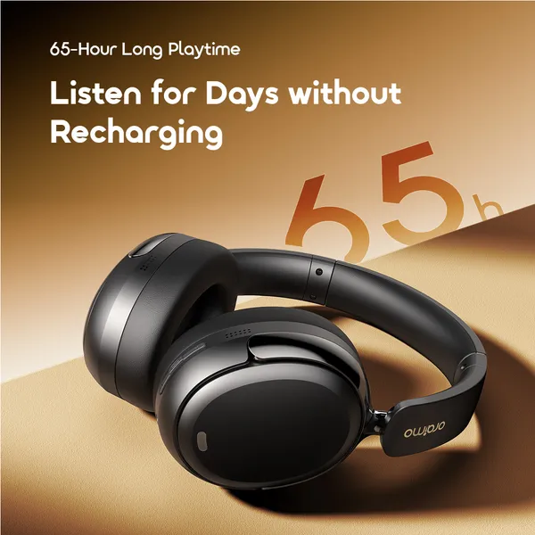 Oraimo BoomPop N Headphone - image 3