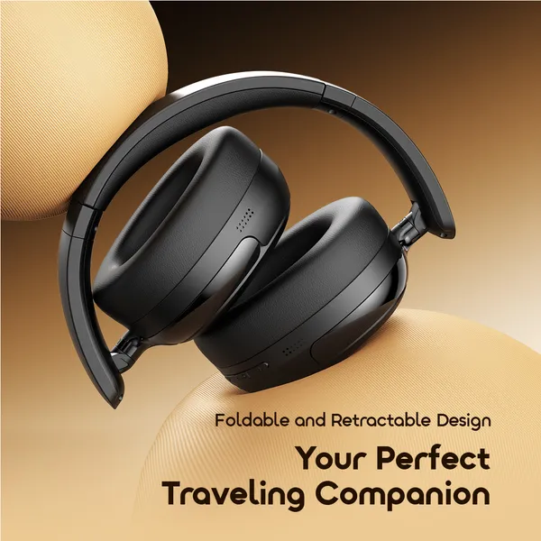 Oraimo BoomPop N Headphone - image 4
