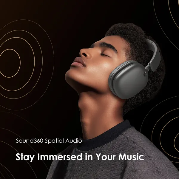 Oraimo BoomPop Lite Headphone - image 3