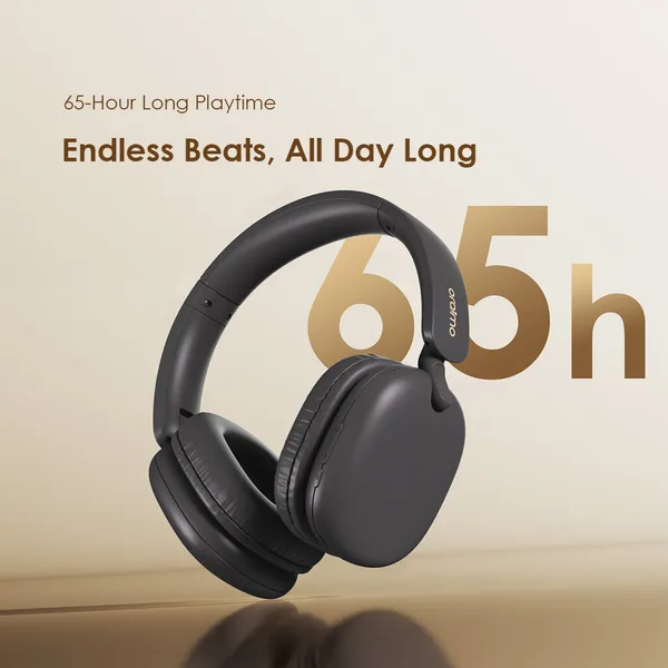 Oraimo BoomPop Lite Headphone - image 2