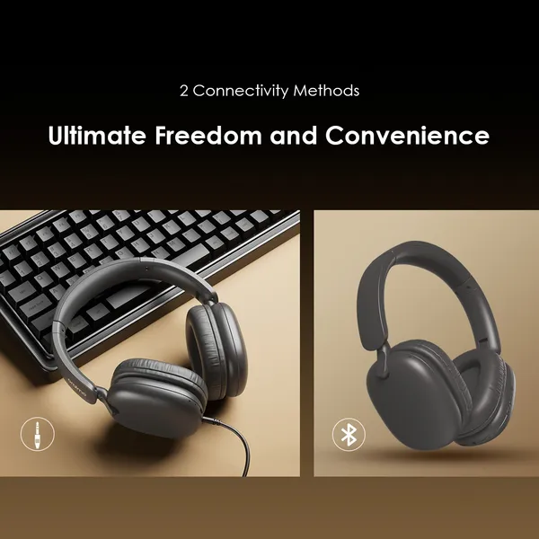Oraimo BoomPop Lite Headphone - image 4