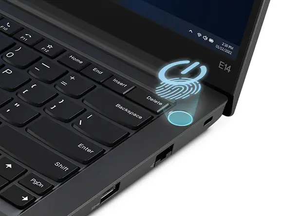 Lenovo Thinkpad E14 Gen 4 - image 3