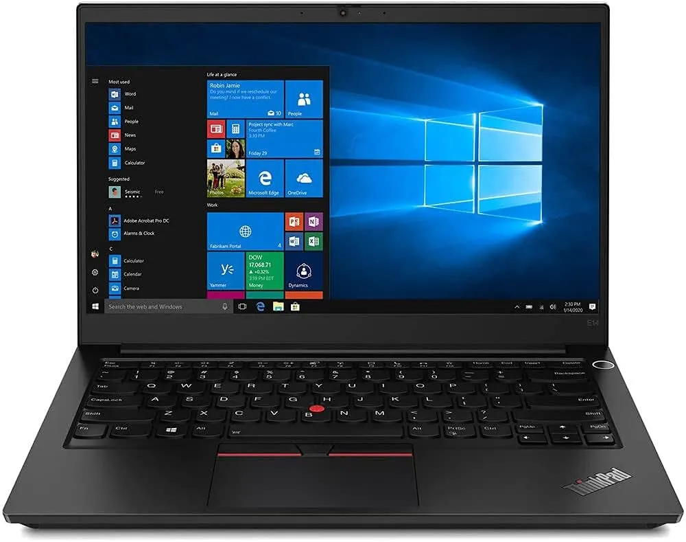 Lenovo Thinkpad E14 Gen 4