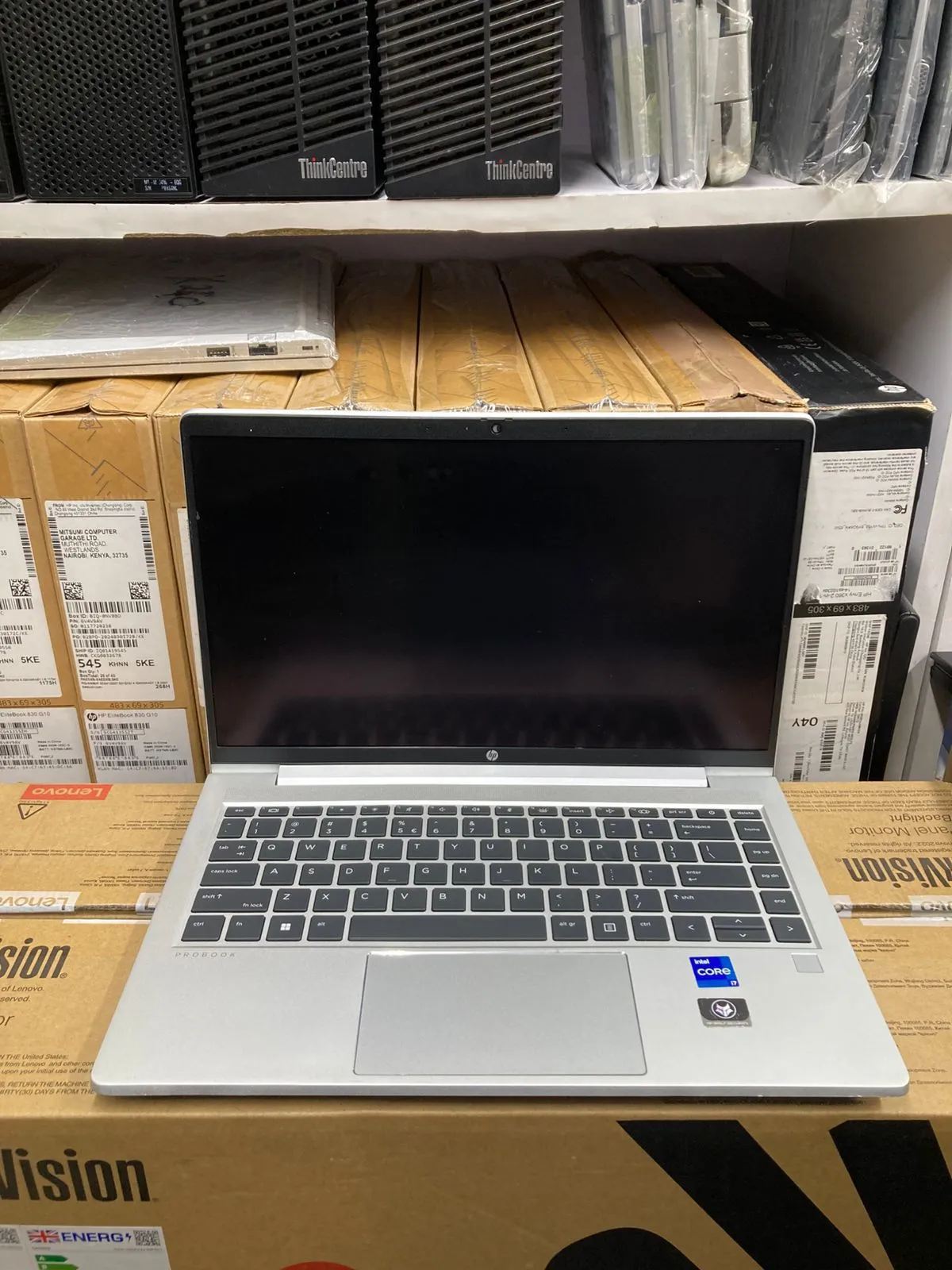 HP ProBook 440 G8 - image 2