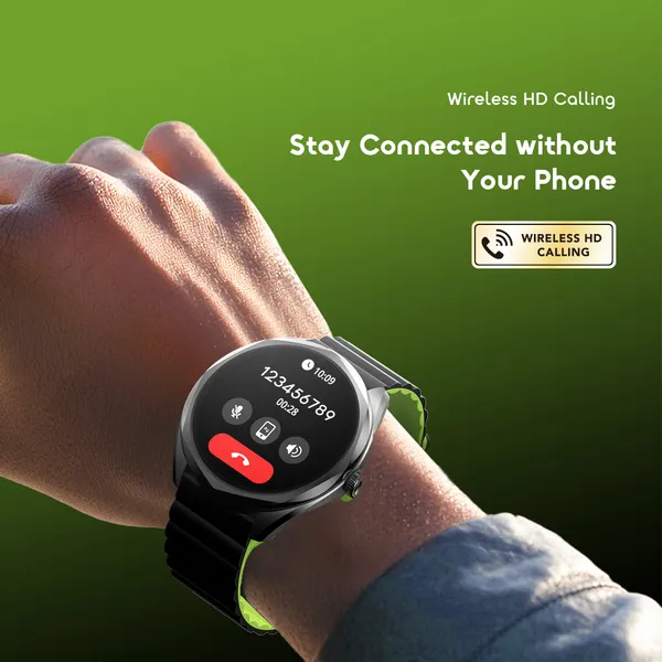Oraimo Watch Nova 2R - image 3