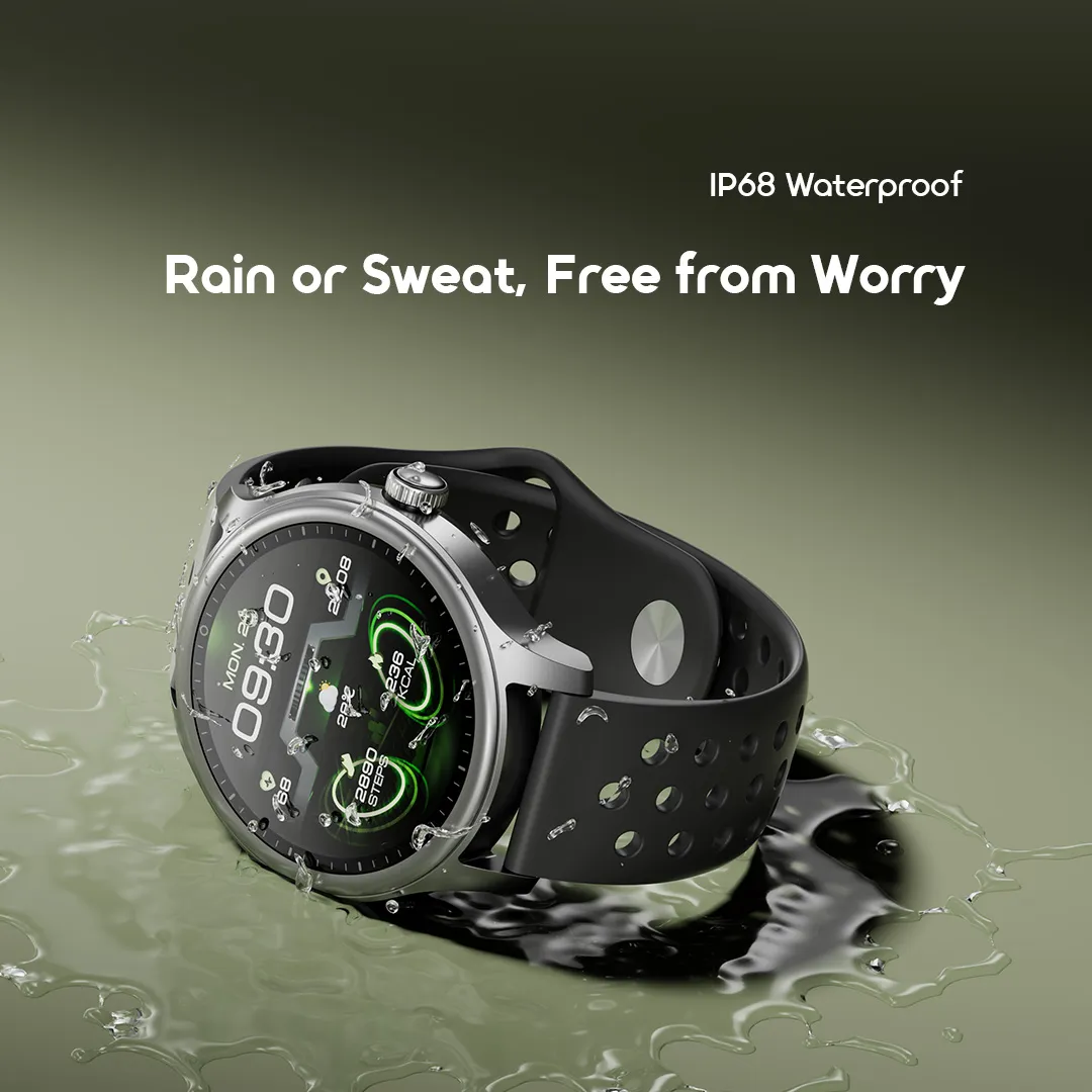 Oraimo Watch 6R - image 4